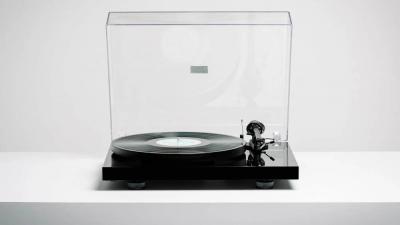 Project Audio Debut III Phono Bluetooth SB Turntable - PJ97826794