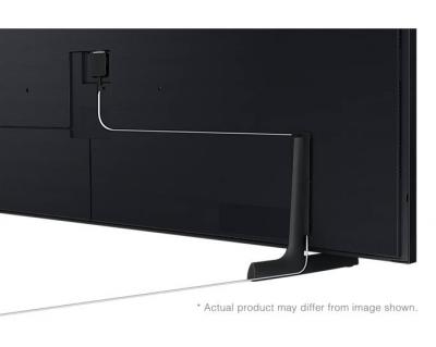 75" Samsung QN75LS03DAFXZC The Frame LS03D QLED 4K Art Mode Smart TV