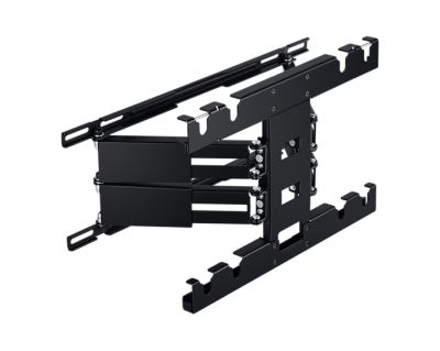 Samsung Full Motion Slim Wall Mount - WMN-B05FB/ZA