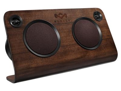 Marley Bluetooth Home Audio System GET UP STAND UP EM-FA001-PT