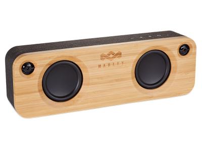 Marley Portable Audio System GET TOGETHER BT  EM-JA006