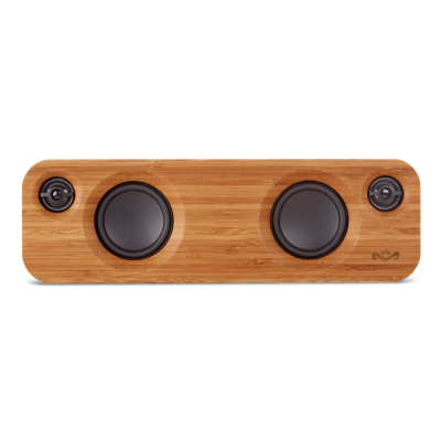 Marley Portable Audio System GET TOGETHER MINI  EM-JA013-DN