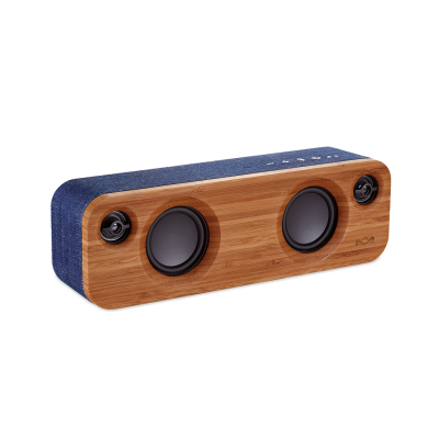 Marley Portable Audio System GET TOGETHER MINI  EM-JA013-DN