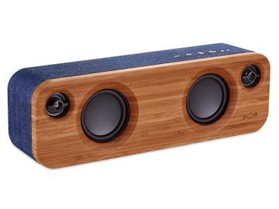 Marley Portable Audio System GET TOGETHER MINI  EM-JA013-DN