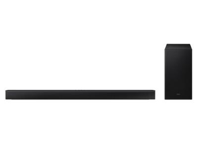 Samsung B-series 5.1 Channel Soundbar With Bass Boost - HW-B750D/ZC