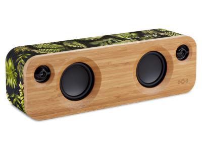 Marley  Portable Audio System GET TOGETHER MINI  EM-JA013-PM