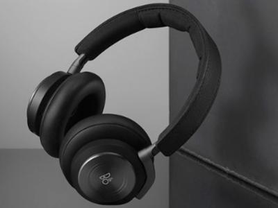 Bang & Olufsen Beoplay H9 Wireless Headphones