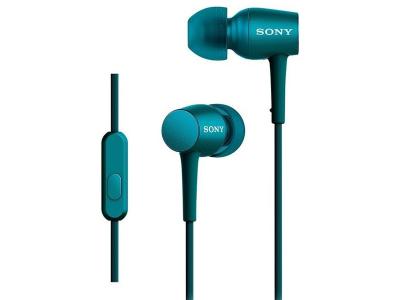 SONY MDR-EX750AP h.ear in In-ear Headphones