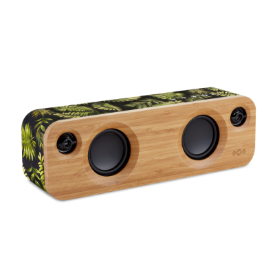 Marley  Portable Audio System GET TOGETHER MINI  EM-JA013-PM