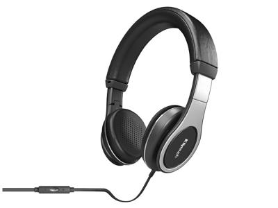 Klipsch Reference On-Ear Black