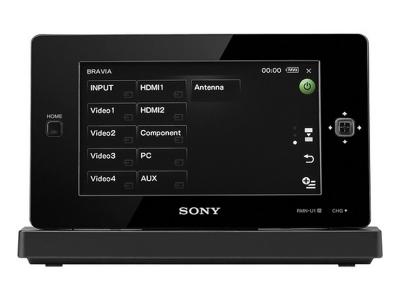 SONY NETWORK REMOTE CONTROLLER
