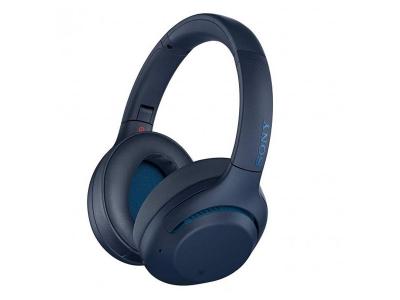 SONY WH-XB900N Wireless Noise Cancelling Headphones