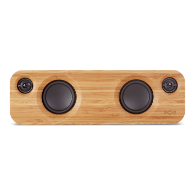 Marley Portable Audio System GET TOGETHER MINI  EM-JA013-SB