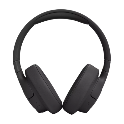 JBL Tune 770NC Adaptive Noise Cancelling Wireless Over-Ear Headphones in Black - JBLT770NCBLKAM