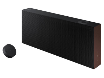 Samsung Wireless Speaker System - VL550/ZC