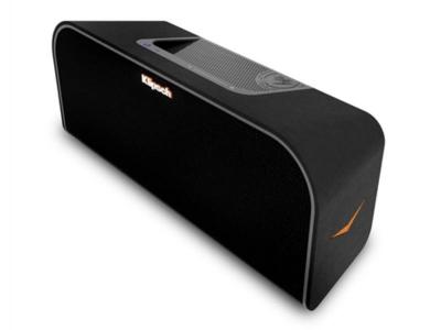 Klipsch Wireless Music System Bluetooth Speaker - KMC 3