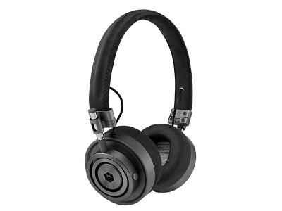 Master and Dynamic Foldable On-Ear Headphones MH30G1