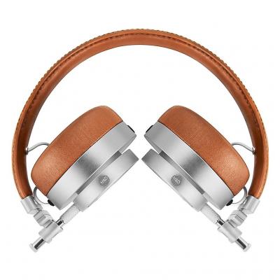 Master and Dynamic Foldable On-Ear Headphones MH30S2