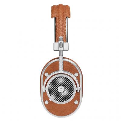 Master and Dynamic Over-Ear Headphones MH40S2