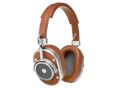 Master and Dynamic Over-Ear Headphones MH40S2