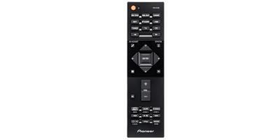 Pioneer 7.2-ch Class D3 Network AV Receiver-SC-LX501