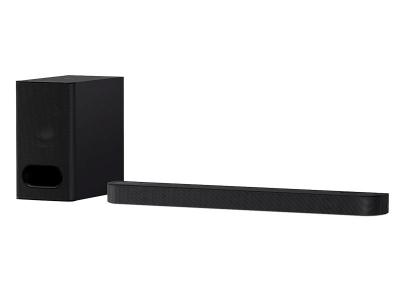 Sony BRAVIA Theatre Bar 6 3.1.2ch Soundbar with Powerful Wireless Subwoofer - HT-B600