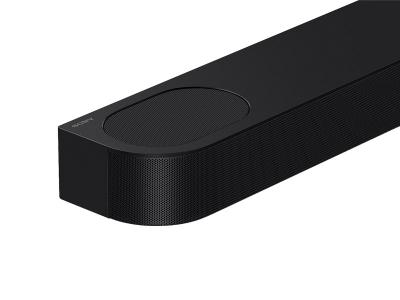 Sony BRAVIA Theatre Bar 6 3.1.2ch Soundbar with Powerful Wireless Subwoofer - HT-B600