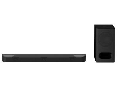 Sony BRAVIA Theatre Bar 6 3.1.2ch Soundbar with Powerful Wireless Subwoofer - HT-B600