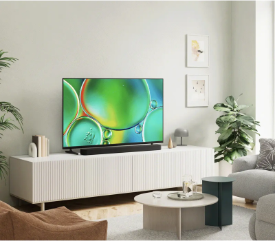 65" Sony K65S20M2 BRAVIA 2 II 4K HDR LED Google TV (2025)
