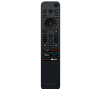 65" Sony K65S20M2 BRAVIA 2 II 4K HDR LED Google TV (2025)
