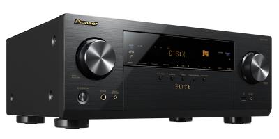 Pioneer 7.2-ch Network AV Receiver-VSX-LX102