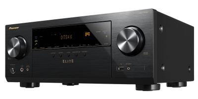 Pioneer 7.2-ch Network AV Receiver-VSX-LX102