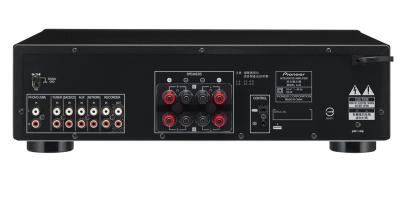 Pioneer Direct Energy Design Integrated Amplifier-A-20