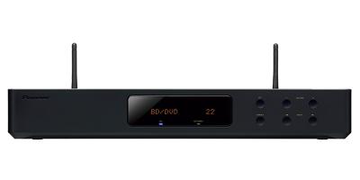 Pioneer Dolby Atmos® enabled Elite® Network Sound Bar System-FS-EB70