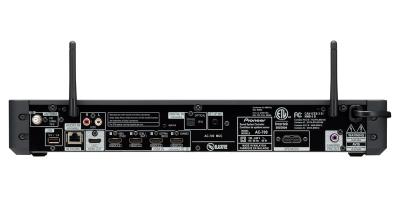 Pioneer Dolby Atmos® enabled Elite® Network Sound Bar System-FS-EB70