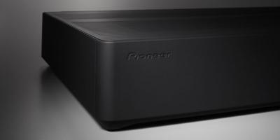 Pioneer Dolby Atmos® enabled Elite® Network Sound Bar System-FS-EB70