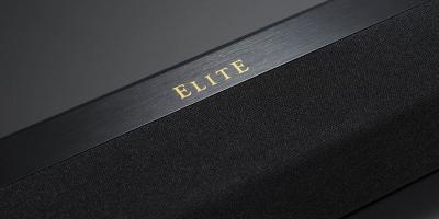 Pioneer Dolby Atmos® enabled Elite® Network Sound Bar System-FS-EB70