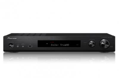 Pioneer 5.1-ch Slim Network AV Receiver-VSX-S520