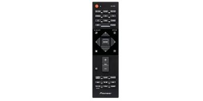 Pioneer 5.1-ch Slim Network AV Receiver-VSX-S520