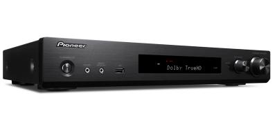 Pioneer 5.1-ch Slim Network AV Receiver-VSX-S520