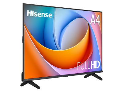 40" Hisense 40A4NF Class A4 Series Full HD Fire TV