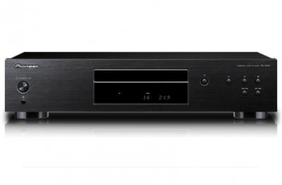 Pioneer Compact Disc Player PD10AE