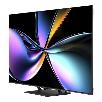 55" Hisense Mini-LED QLED AI 165Hz Google TV - 55U78QG