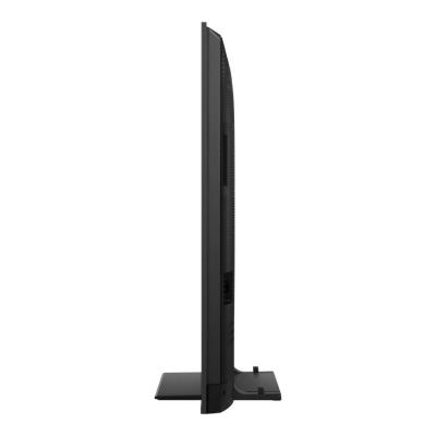 55" Hisense Mini-LED QLED AI 165Hz Google TV - 55U78QG