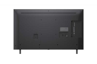 43" LG 43NANO80AUA NanoCell AI NANO80 4K Smart TV 2025