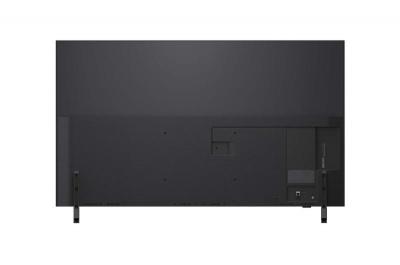 55" LG 55QNED82AUA QNED AI 4K Smart TV (2025)