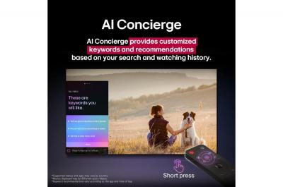 65" LG 65QNED82AUA QNED AI 4K Smart TV (2025)