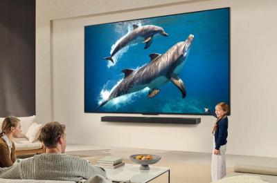 75" LG 75QNED82AUA QNED AI 4K Smart TV (2025)