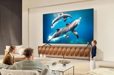 65" LG 65QNED92AUA QNED Evo AI MiniLED 4K Smart TV (2025)
