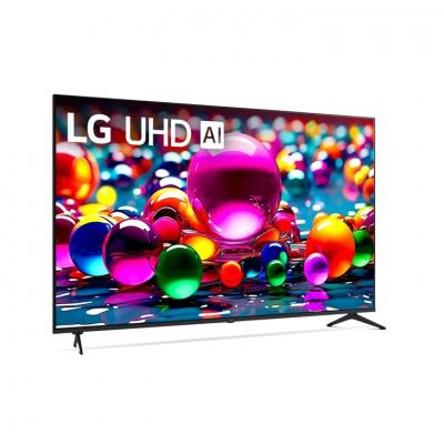 75" LG 75UA7700PUA UHD AI UA77 4K Smart TV 2025